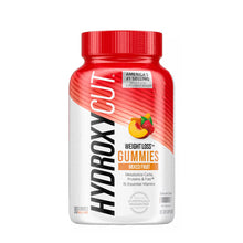  MT Hydroxycut Gummies Mixed Fruit 90ct