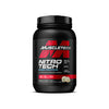 MT NitroTech Protein Powder