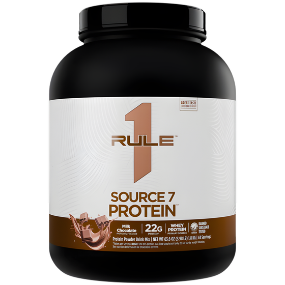 Rule 1 Source7 Protein