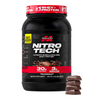 MT NitroTech Protein Powder