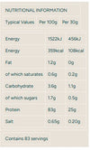 Impact Whey Isolate