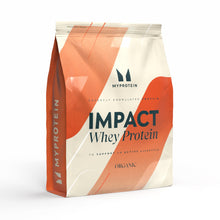  Myprotein - Impact Whey Protein