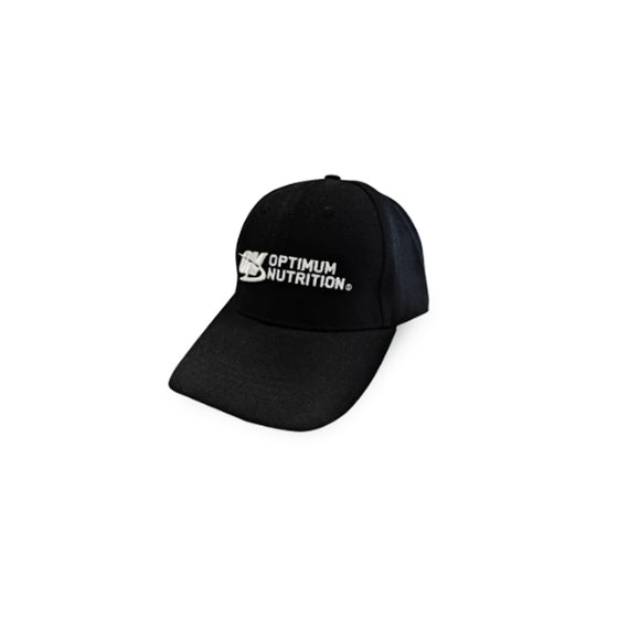 ON Cap - Black