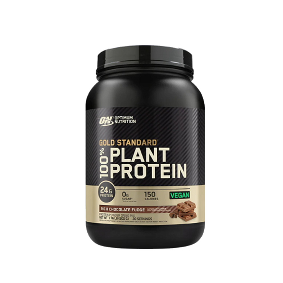 ON Gold Standard 100% Plant Protein