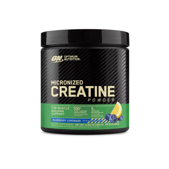 ON Micronized Creatine Powder