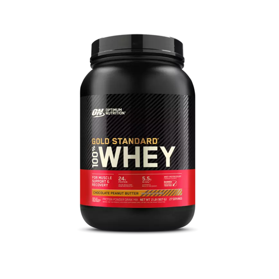 ON Gold Standard 100% Whey Protein