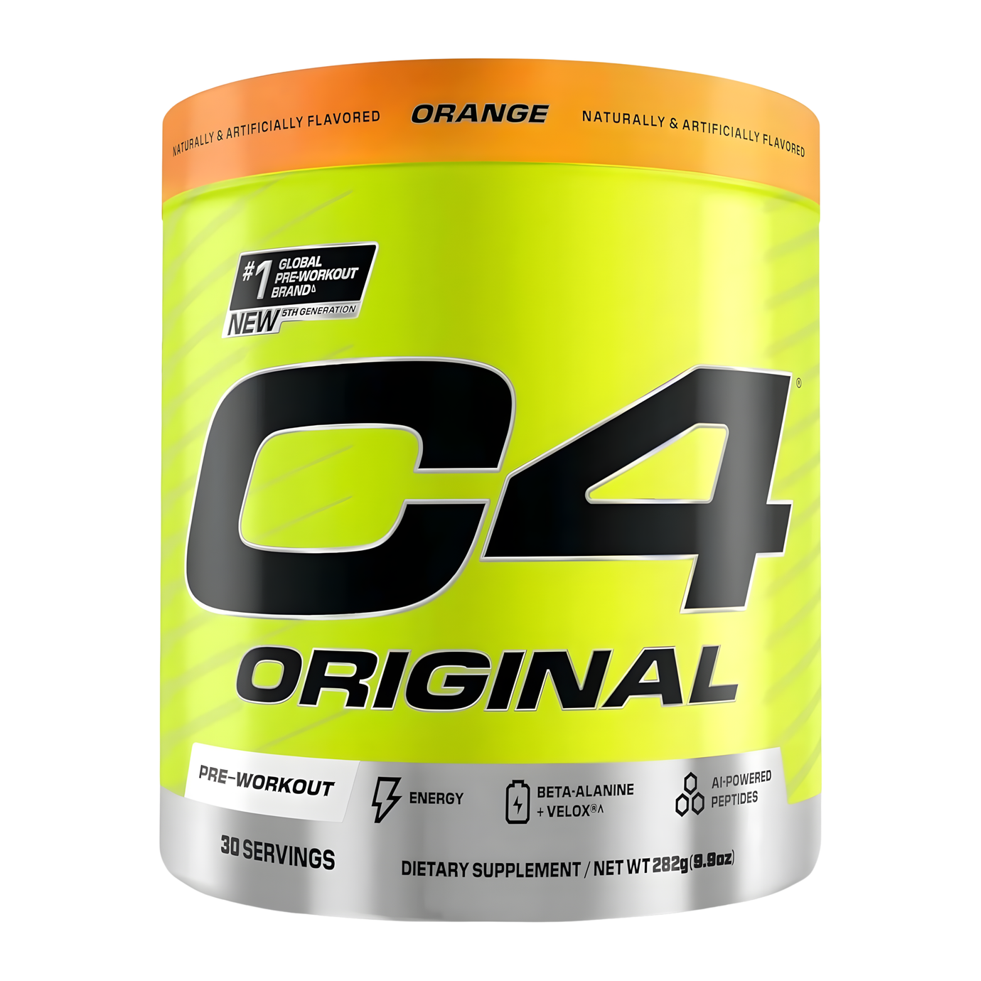 C4 Original Pre Workout Powder – Beastmode Nutrition