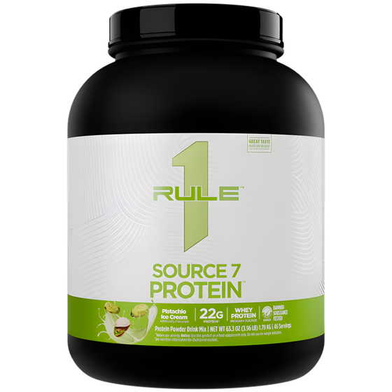 Rule 1 Source7 Protein