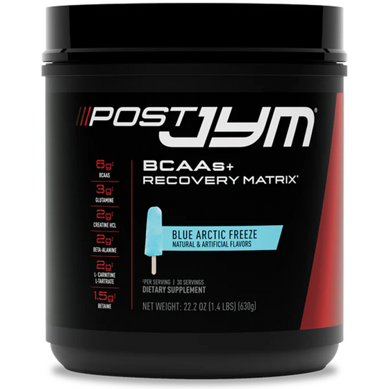 JYM Post JYM Active Matrix