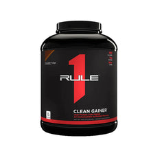  Rule 1 Clean Gainer
