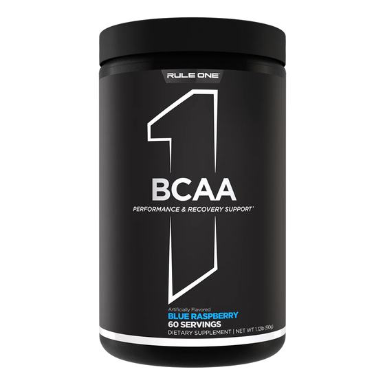 Rule 1 BCAAs