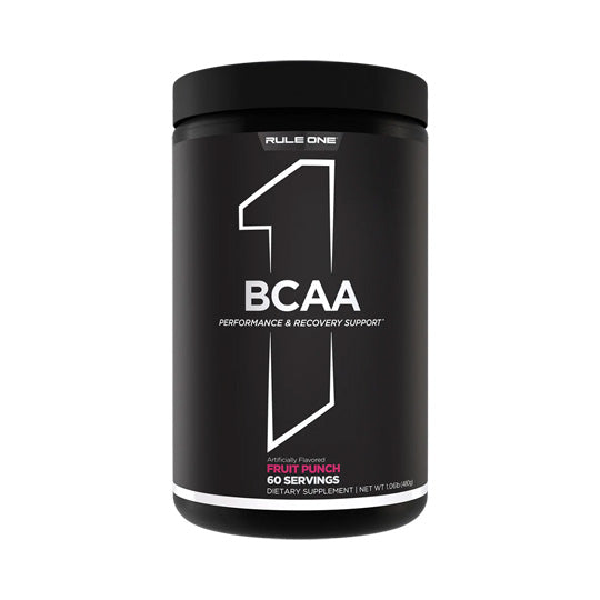 Rule 1 BCAAs