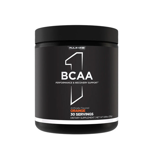 Rule 1 BCAAs