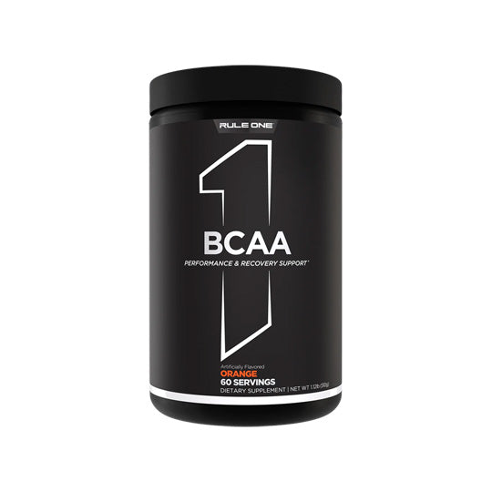 Rule 1 BCAAs