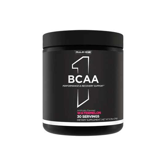 Rule 1 BCAAs