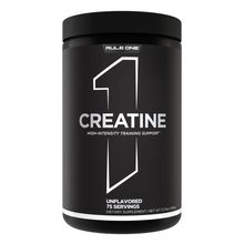  Rule 1 Creatine