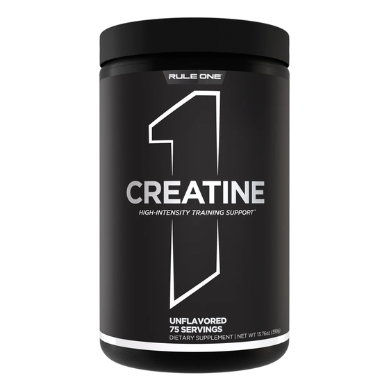 Rule 1 Creatine