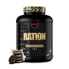 Redcon1 - Ration Whey Protein