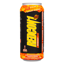  Redcon1 Energy - High Performance Energy Drink