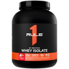 Rule 1 Protein Isolate