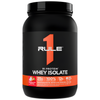 Rule 1 Protein Isolate