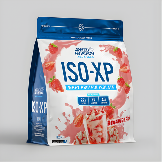 Applied Nutrition ISO-XP - Whey Protein Isolate