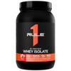 Rule 1 Protein Isolate