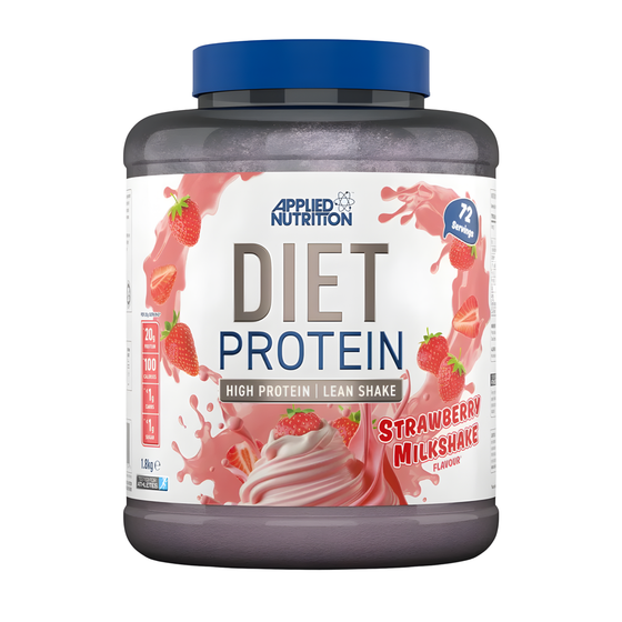 Applied Nutrition Diet Whey Protein