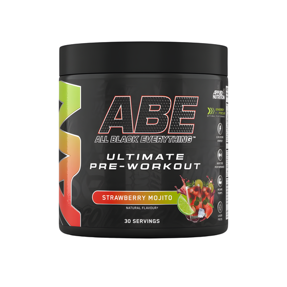 Applied Nutrition ABE Ultimate Pre-Workout