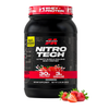 MT NitroTech Protein Powder