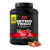 MT NitroTech Protein Powder
