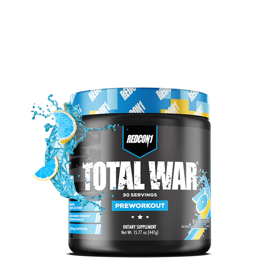 Redcon1 Total War Pre-Workout