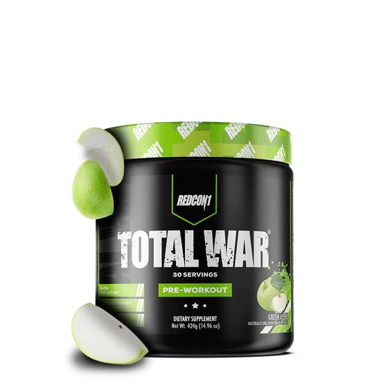 Redcon1 Total War Pre-Workout