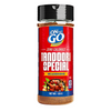 OnTheGo Seasoning