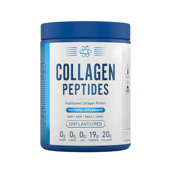 Applied Nutrition Collagen Peptides 300g