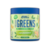 Applied Nutrition Critical Greens Powder