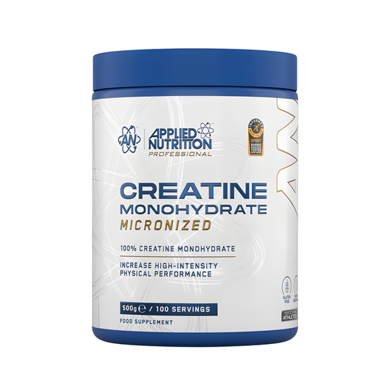 Applied Nutrition - Creatine Monohydrate