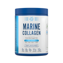  Applied Nutrition Marine Collagen Powder (Flavoured & Unflavoured)