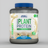 Applied Nutrition Critical Plant Protein