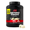 MT NitroTech Protein Powder