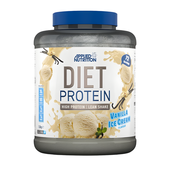 Applied Nutrition Diet Whey Protein