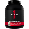 Rule 1 Clean Gainer