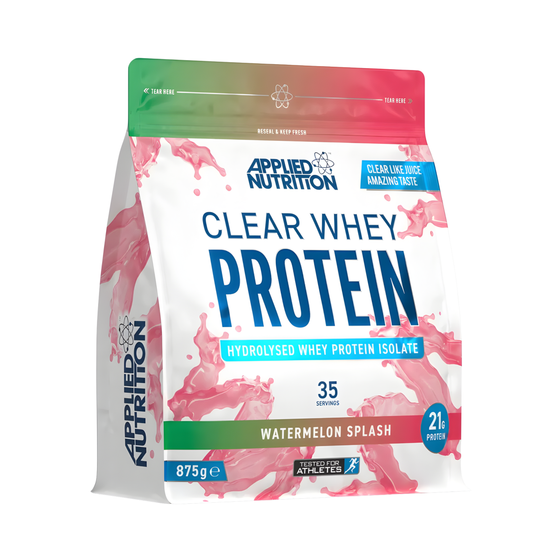 Applied Nutrition Clear Whey Protein