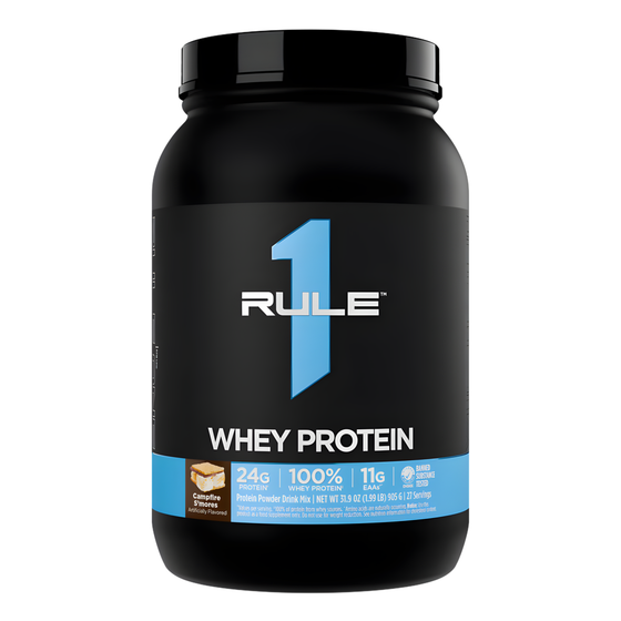 Rule 1 Whey Blend