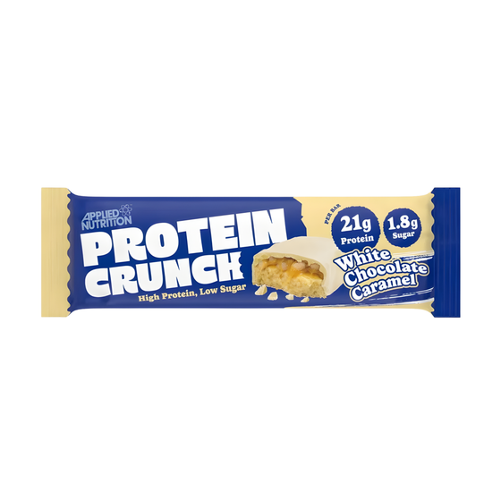 Applied Nutrition Crunch Protein Bar