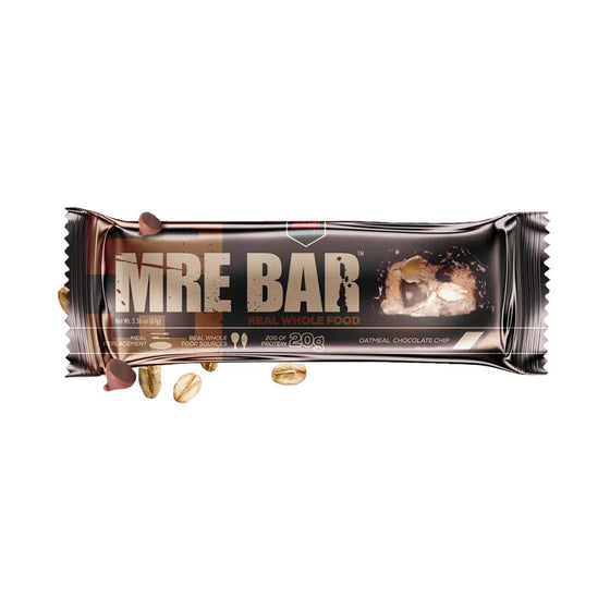 Redcon1 MRE Protein Bar