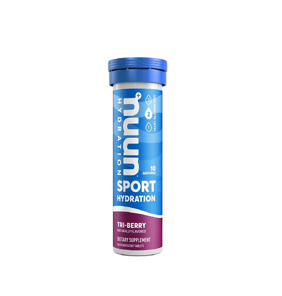 Nuun Hydration : For Sport