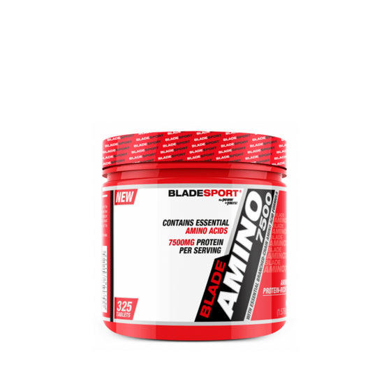 Blade Sport - Amino 7500 Tab - 325pcs