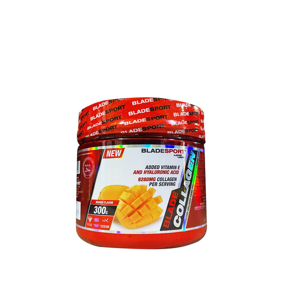 Blade Sport - Collagen