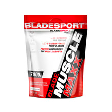  Blade Sport - Muscle Maxx NO-Creatine